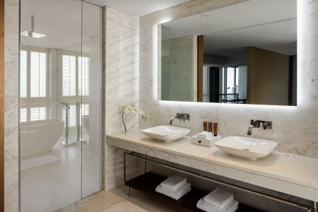 Paramount Dubai - 27