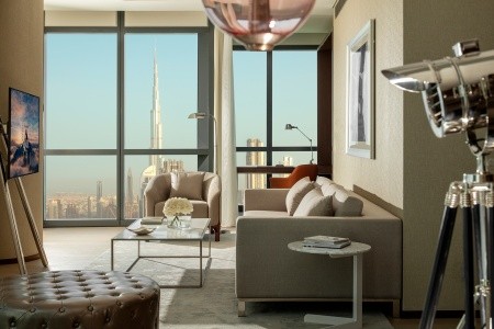 Paramount Dubai - 31