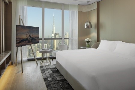Paramount Dubai - 34