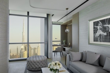 Paramount Dubai - 35