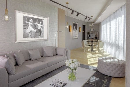 Paramount Dubai - 36