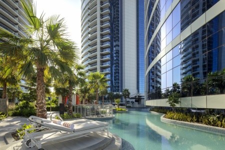 Paramount Dubai - 42