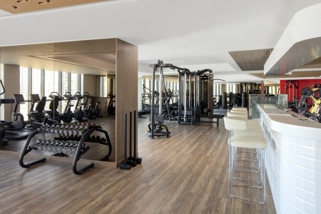 Paramount Dubai - 46