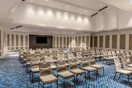 Paramount Dubai - 47