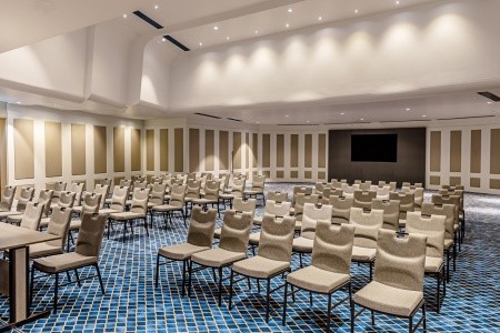 Paramount Dubai - 48