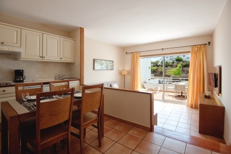 Sotavento Beach Club - 4