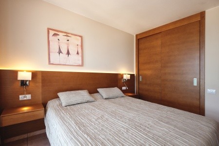 Sotavento Beach Club - 9