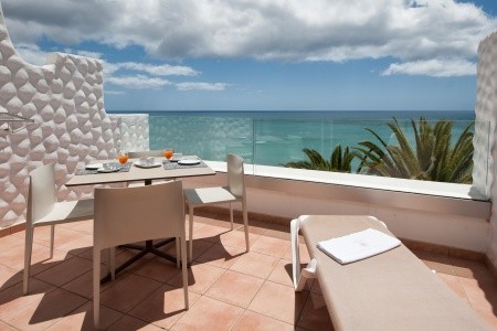 Sotavento Beach Club - 11