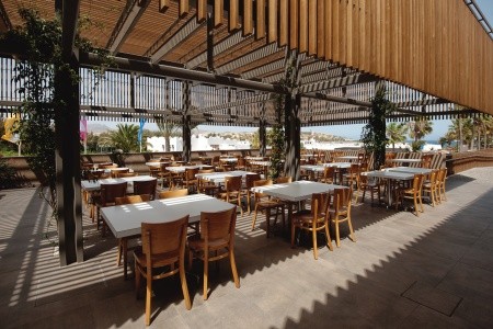 Sotavento Beach Club - 13