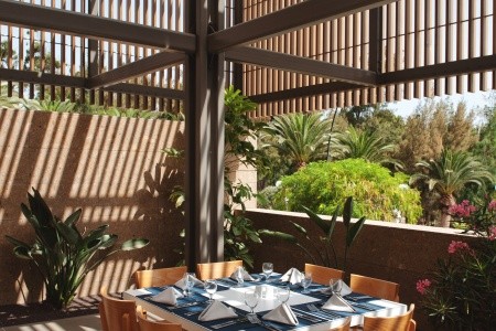 Sotavento Beach Club - 15