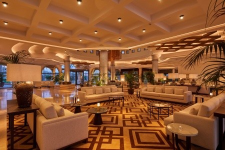 Secrets Bahia Real Resort & Spa - 2