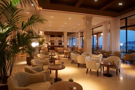 Secrets Bahia Real Resort & Spa - 3