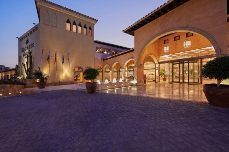 Secrets Bahia Real Resort & Spa - 4