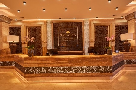 Secrets Bahia Real Resort & Spa - 5