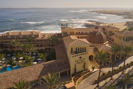 Secrets Bahia Real Resort & Spa - 7