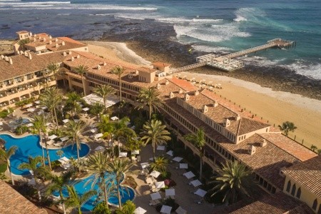 Secrets Bahia Real Resort & Spa - 8