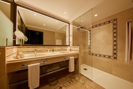 Secrets Bahia Real Resort & Spa - 12