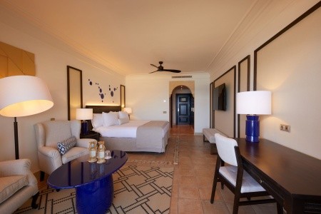 Secrets Bahia Real Resort & Spa - 13