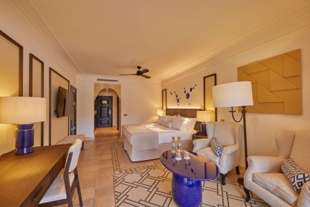 Secrets Bahia Real Resort & Spa - 15