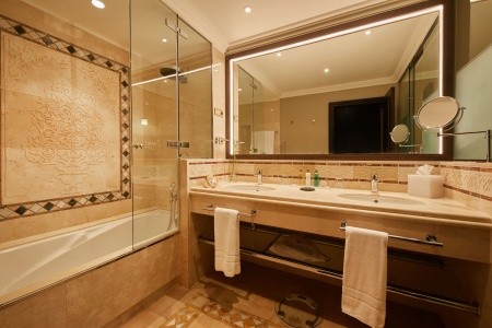 Secrets Bahia Real Resort & Spa - 18