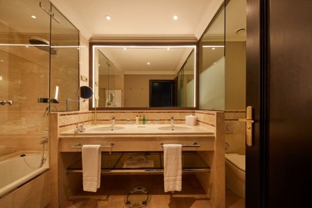 Secrets Bahia Real Resort & Spa - 20