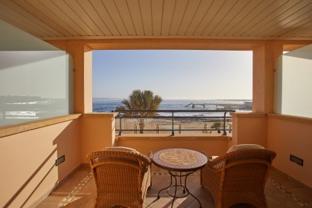 Secrets Bahia Real Resort & Spa - 23