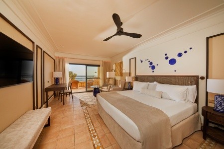 Secrets Bahia Real Resort & Spa - 24