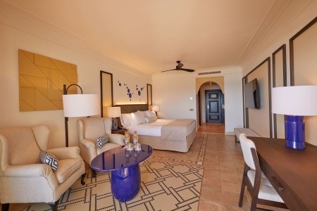 Secrets Bahia Real Resort & Spa - 25