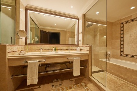 Secrets Bahia Real Resort & Spa - 26