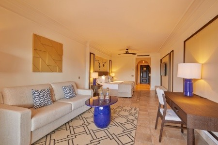 Secrets Bahia Real Resort & Spa - 27