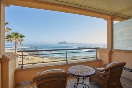 Secrets Bahia Real Resort & Spa - 28