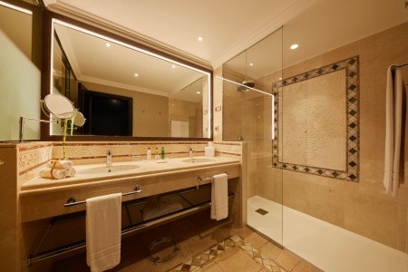 Secrets Bahia Real Resort & Spa - 29