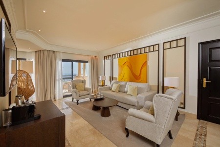 Secrets Bahia Real Resort & Spa - 33