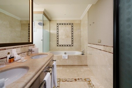 Secrets Bahia Real Resort & Spa - 36