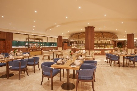 Secrets Bahia Real Resort & Spa - 37