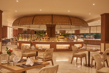 Secrets Bahia Real Resort & Spa - 38