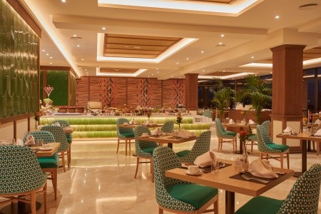 Secrets Bahia Real Resort & Spa - 39