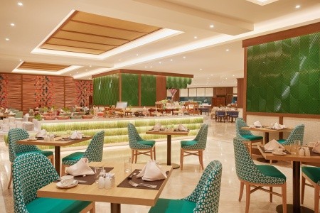 Secrets Bahia Real Resort & Spa - 40