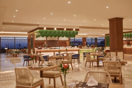 Secrets Bahia Real Resort & Spa - 42