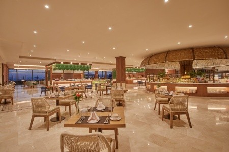 Secrets Bahia Real Resort & Spa - 43