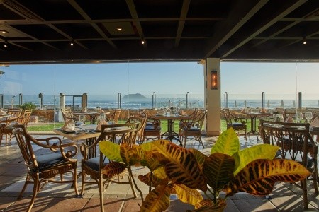 Secrets Bahia Real Resort & Spa - 44