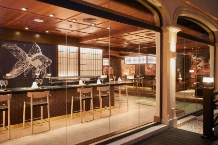 Secrets Bahia Real Resort & Spa - 48