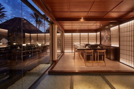 Secrets Bahia Real Resort & Spa - 51