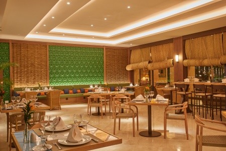 Secrets Bahia Real Resort & Spa - 52