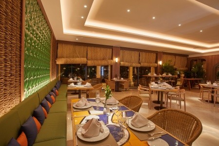 Secrets Bahia Real Resort & Spa - 54