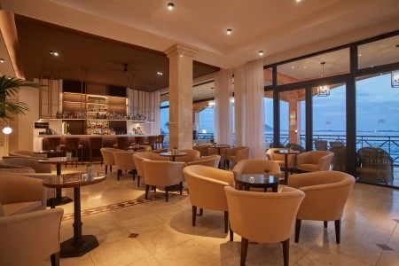 Secrets Bahia Real Resort & Spa - 58