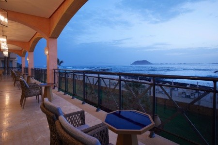 Secrets Bahia Real Resort & Spa - 59