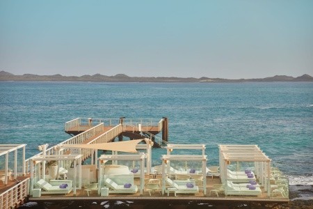 Secrets Bahia Real Resort & Spa - 61