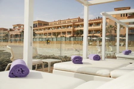 Secrets Bahia Real Resort & Spa - 62