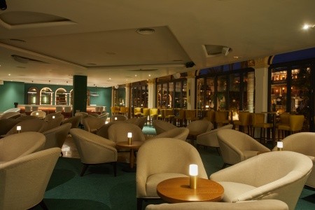 Secrets Bahia Real Resort & Spa - 63